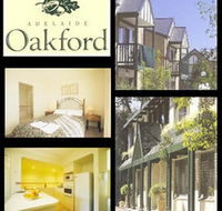 Adelaide Oakford Apartments - Accommodation Brisbane