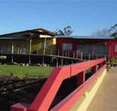 Red Bridge Motor Inn - Accommodation Brisbane