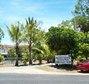 Mareeba Country Caravan Park - Accommodation Brisbane