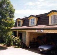 Bridge Street Motor Inn - Accommodation Brisbane