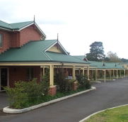 Federal Hotel Motel - Accommodation Brisbane