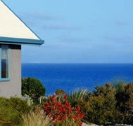 Bear Gully Coastal Cottages - Accommodation Brisbane