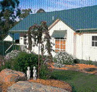 St Andrews Homestead - Accommodation Brisbane
