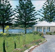 The Douglas - Accommodation Brisbane