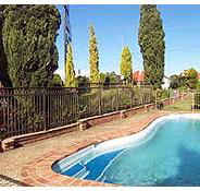 Newcastle Heights Motel - Accommodation Brisbane