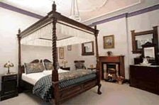 Windradyne Boutique Bed And Breakfast - Accommodation Brisbane