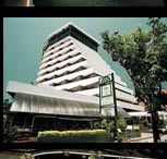 Terraces On Wickham Managed By Accor - Accommodation Brisbane