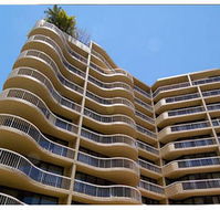 Hillcrest Central Apartment Hotel - Accommodation Brisbane