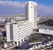 Novotel Sydney Olympic Park - Accommodation Brisbane