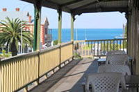 Grosvenor Hotel - Accommodation Brisbane 0