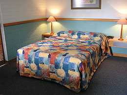 Spring Hill Terraces - Accommodation Brisbane 1