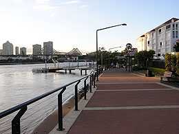 Spring Hill Terraces - Accommodation Brisbane 2