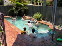 Spring Hill Terraces - Accommodation Brisbane 4