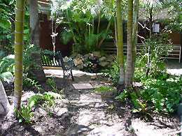 Spring Hill Terraces - Accommodation Brisbane 5