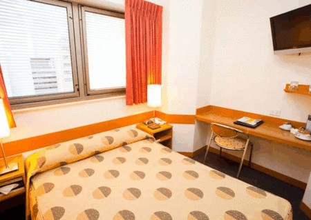  Accommodation Brisbane