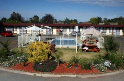 Shepparton VIC Accommodation Brisbane