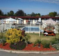 Big Valley Motor Inn - Accommodation Brisbane