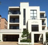 Wollongong Serviced Apartments - Accommodation Brisbane