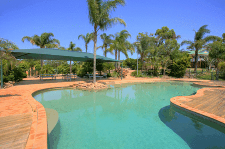  Accommodation Brisbane