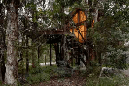 Wanderers Retreat Port Stephens - Accommodation Brisbane
