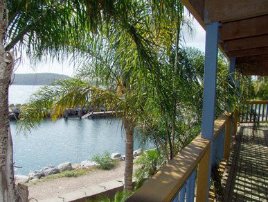 Coachhouse Marina Resort Batemans Bay - Accommodation Brisbane 1