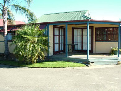 Coachhouse Marina Resort Batemans Bay - Accommodation Brisbane 2