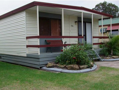 Coachhouse Marina Resort Batemans Bay - Accommodation Brisbane 3