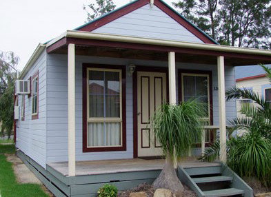 Coachhouse Marina Resort Batemans Bay - Accommodation Brisbane 4
