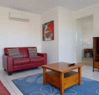 Kings Way Apartments - Accommodation Brisbane
