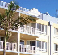 Mainsail Holiday Apartments - Accommodation Brisbane