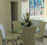 Gemini Resort - Accommodation Brisbane