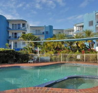 Tranquil Shores Holiday Apartments - Accommodation Brisbane