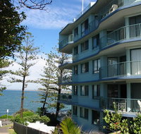 Campbells Cove - Accommodation Brisbane