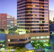 Astor Apartments - Accommodation Brisbane