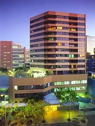 Astor Apartments - Accommodation Brisbane 0