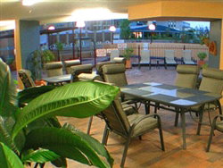 Astor Apartments - Accommodation Brisbane 3