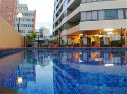 Astor Apartments - Accommodation Brisbane 5