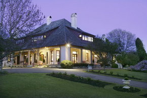 Peppers Manor House - Accommodation Brisbane 1