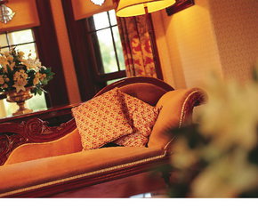 Peppers Manor House - Accommodation Brisbane 3