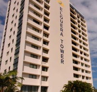 Elouera Tower - Accommodation Brisbane