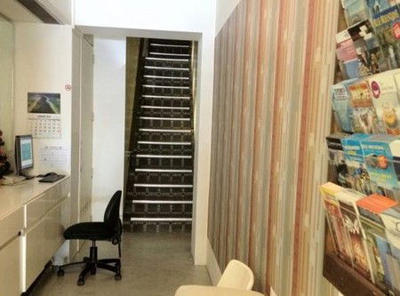 Lotel - Accommodation Brisbane 2