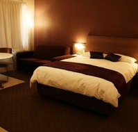 Quality Inn City Centre Coffs Harbour - Accommodation Brisbane