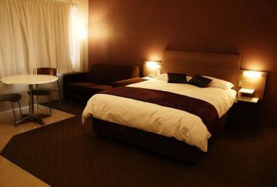Quality Inn City Centre Coffs Harbour - Accommodation Brisbane 0