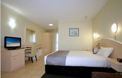 Quality Inn City Centre Coffs Harbour - Accommodation Brisbane 1