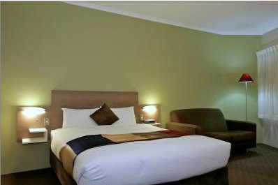 Quality Inn City Centre Coffs Harbour - Accommodation Brisbane 3