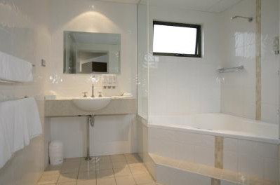 Quality Inn City Centre Coffs Harbour - Accommodation Brisbane 4