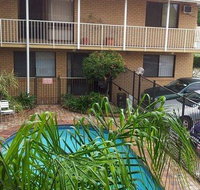 Chermside Motor Inn - Accommodation Brisbane