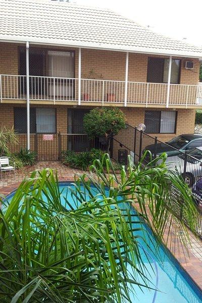 Chermside Motor Inn - Accommodation Brisbane 0