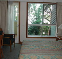 City Park Serviced Apartments - Accommodation Brisbane