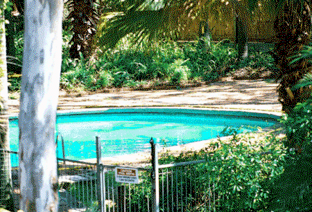 Indooroopilly QLD Accommodation Brisbane